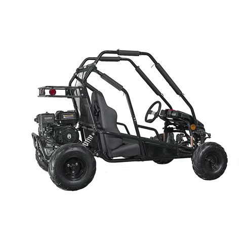 Coleman GK200 Go Kart | Academy