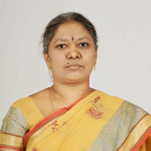 Bio-Chemistry Department Faculty | Bharathiar University