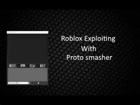 Image result for Protosmasher Script