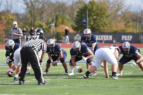 News about Malvern Prep (PA) Football Team. Home to the Friars