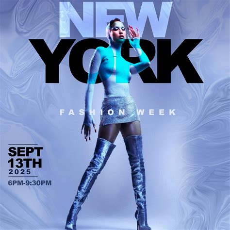 Fashion Week Tickets | Fashion Week Online®