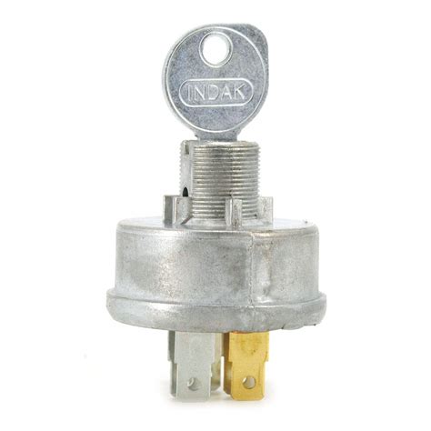 Grasshopper Mower Ignition Switch Key for B&S and Kohler Air-Cooled ...