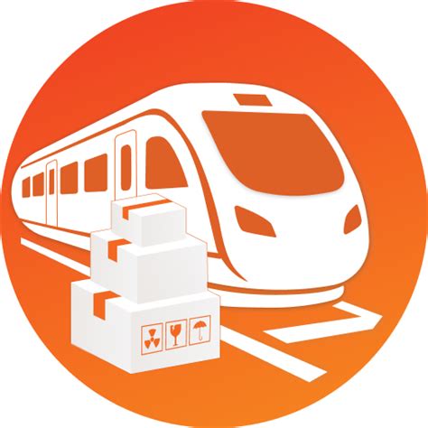 RailParcel - Smart Railway Logistics