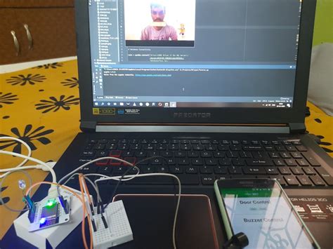 Image result for Face Recognition Exit Button