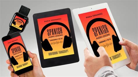 Free Spanish Audio Lessons 的图像结果