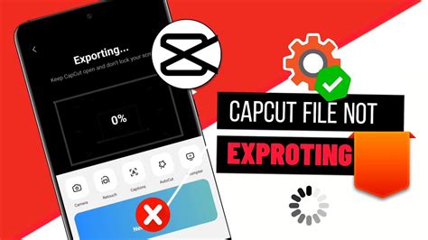 File Not Supported Cap Cut 的图像结果