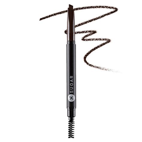 Arch Arrival Brow Definer | SUGAR Cosmetics | Buy Online in...
