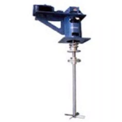 Top AGITATORS Manufacturer & Supplier in Ahmedabad