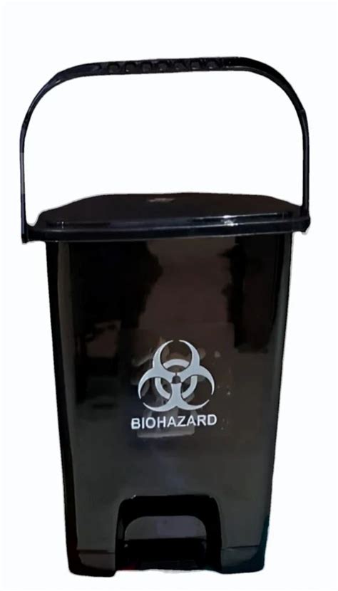 Plastic Dustbin - Red Plastic Dustbin Manufacturer from Raipur