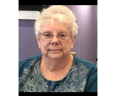 Pattie Marx Obituary (1946 - 2025) - Dekalb, IL - Daily-Chronicle