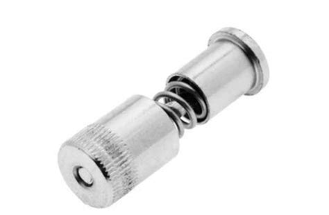 Tornillo de fijación rápida - Máquinas de coser Texcoser