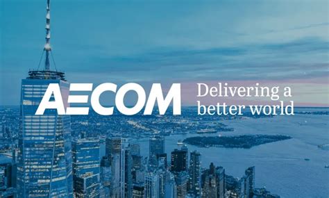 Image result for AECOM High Resolution Logo
