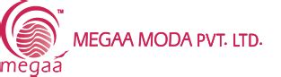 Megaa Moda Logo
