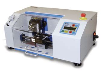 Testing machines instruments - TMI