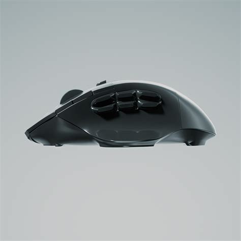 Image result for Logitech G604 Programmable Buttons