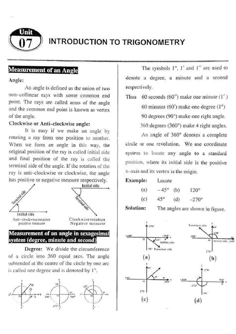 Image result for Example Ch 7 Math Class 10