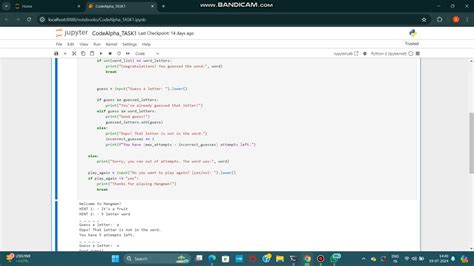 Image result for Thar Man Python Coding