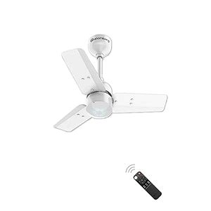 atomberg Renesa 600mm BLDC Ceiling Fan with Remote Control | BEE 5 star ...