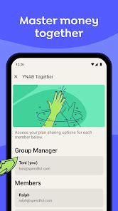 YNAB – Apps on Google Play