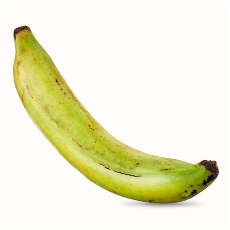 Plantain Bananas