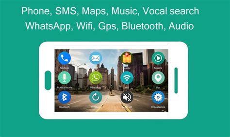 Image result for Android Driving Mode