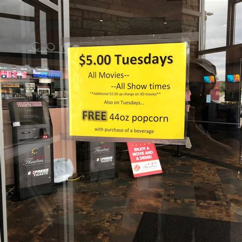 CEC - Hudson 12 Theatre - All You Need to Know BEFORE You Go (2024)