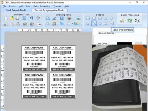 Image result for Labelling Priter Software