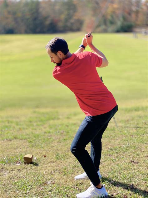 Stretches for Golfers to Increase Flexibility - Personalized Physical ...