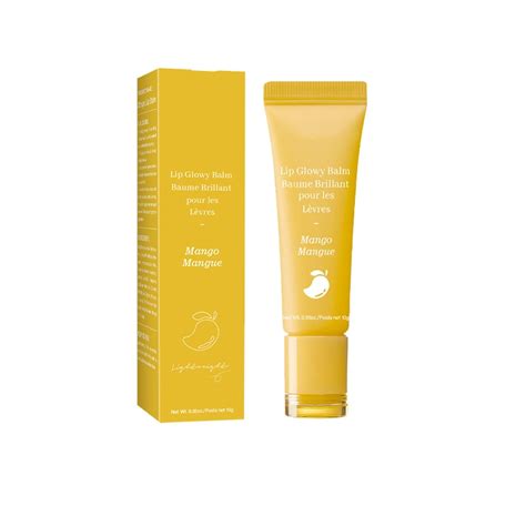 Lip Glowy Balm of Berry Scent, Moisturising Lip India | Ubuy