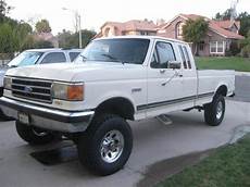 1990 Ford F250 by 1990 Ford F 250 Information And Photos Zombiedrive 1990 Ford F250