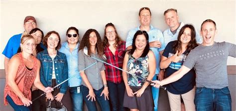 United Language Group Office Photos