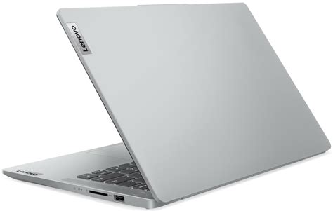 Lenovo IdeaPad Slim 5 Light (14", Gen 8) - Specs, Tests, and Prices ...