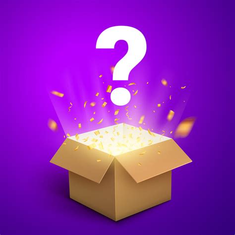 Image result for Computer Mystery Box