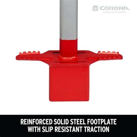 Corona 35-in Composite Sod Plugger LG 3720 at Lowes.com