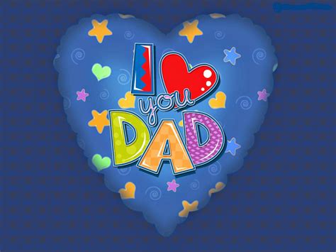 I Love You Dad Pictures, Photos, and Images for Facebook, Tumblr ...