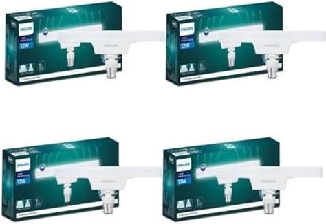 Philips Motion Sensor 12W LED T-Bulb | Motion Sensor Light for Home ...