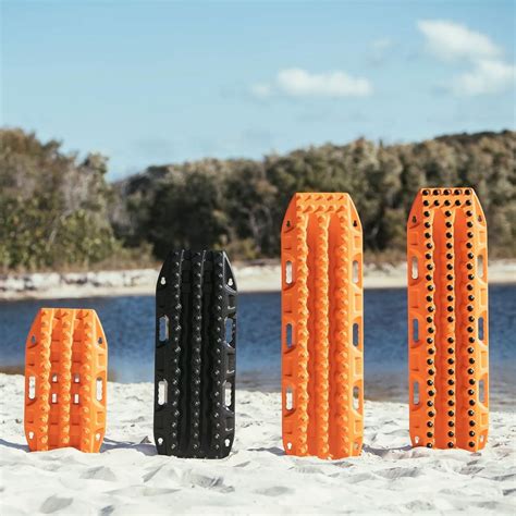 What Are Traction Boards: Essential Off-Road Tools - Tires Gym