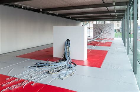 Camille Henrot at Kunsthalle Wien Vienna - Artmap.com