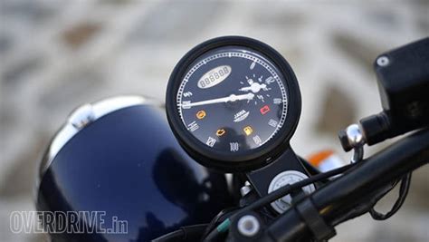 2019 Jawa Forty Two: Image Gallery - Overdrive