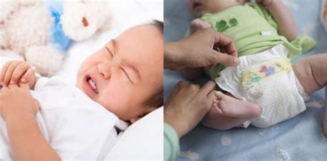 Petua Tradisional untuk Mengelakkan Baby daripada Mengalami Cirit Birit