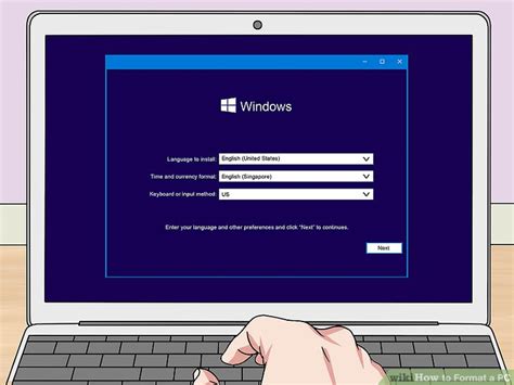 How to Format Windows 7 Computer 的图像结果
