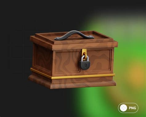 Charity 3d illustration for web app infographic etc | Premium PSD