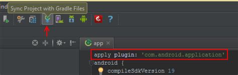 Image result for Add Configuration in Android Studio