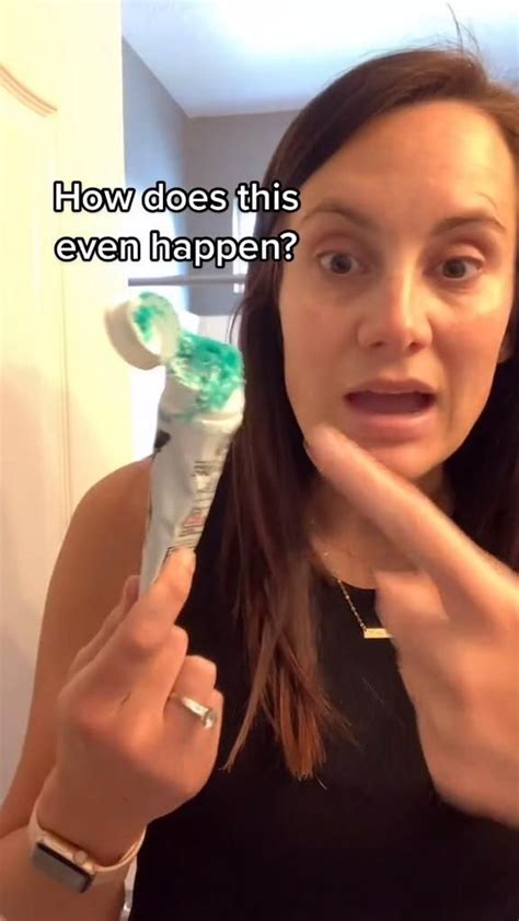 Image result for Messy Toothpaste