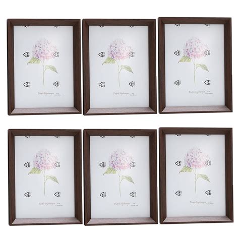 Kuber Industries Photo Frame For Home D?cor|Use Horizontal & Vertical ...