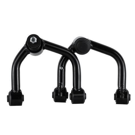 2x Front Upper Control Arms 2-4" Lift For 2000-06 Toyota Tundra, 2001-07 Sequoia | eBay