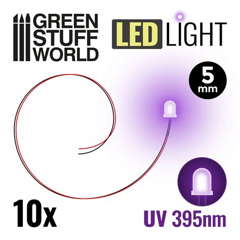 Image result for Ultraviolet LED
