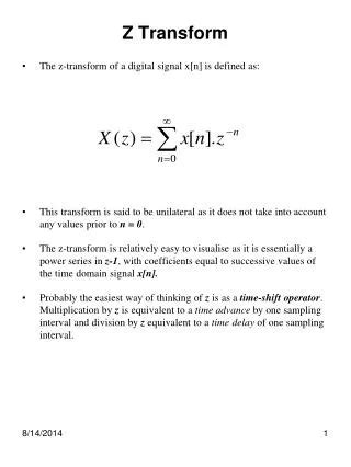 Image result for Digital Control Z Transform