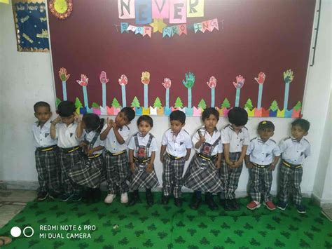 Vega Arise Academy in Khajuhi,Sarnath - Best Schools near me in Sarnath ...