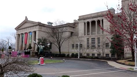Cincinnati Art Museum Office Photos